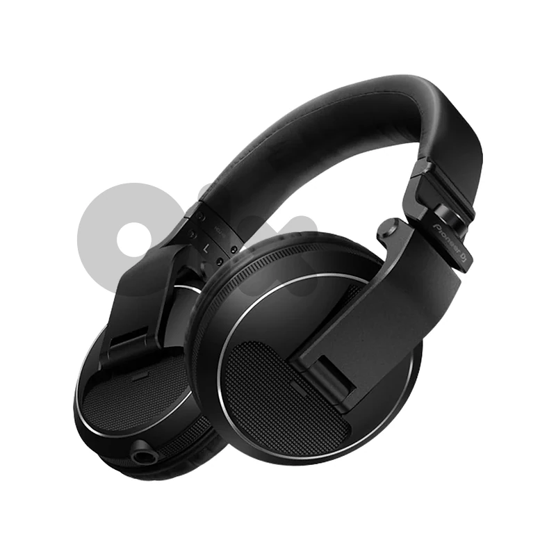 PIONEER HDJ X5