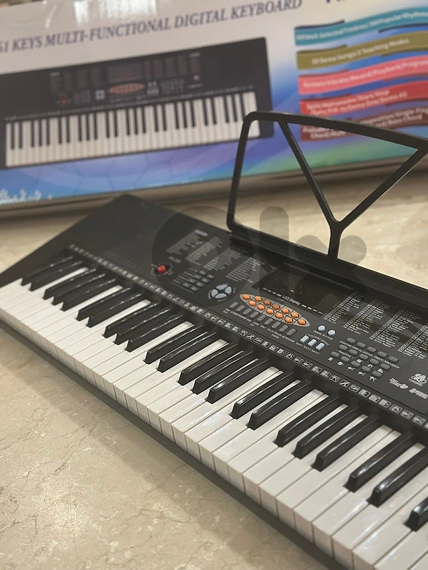 piano/keyboard