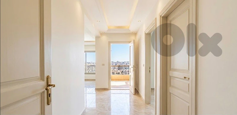 Beautiful Duplex in Abou Samra, Tripoli