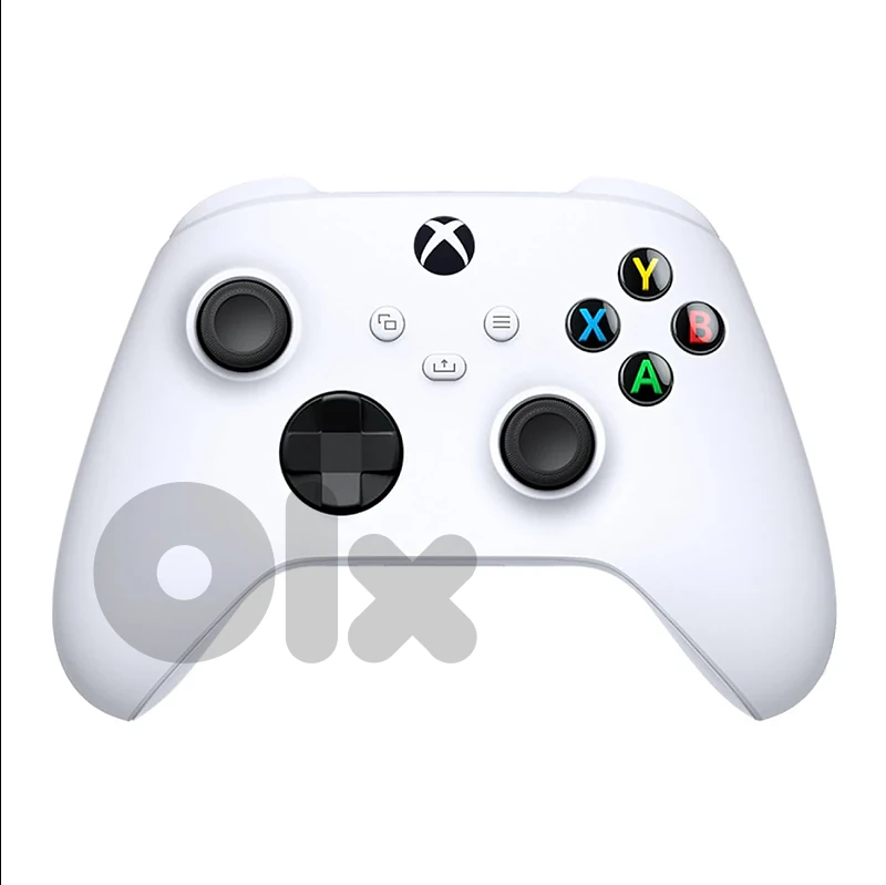 Xbox Series X Wireless Controller