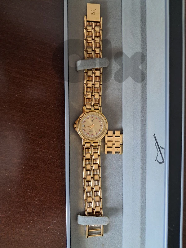 westar woman's watch
