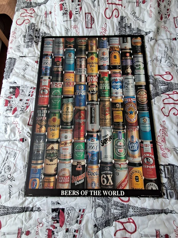 posters