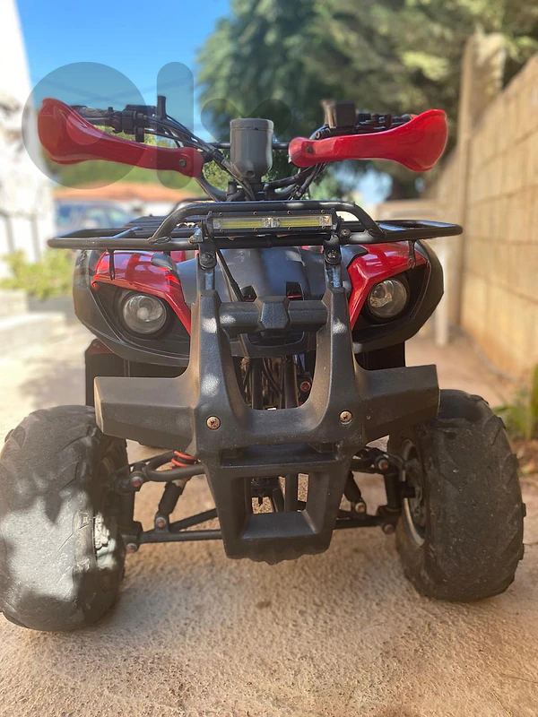 atv 110cc
