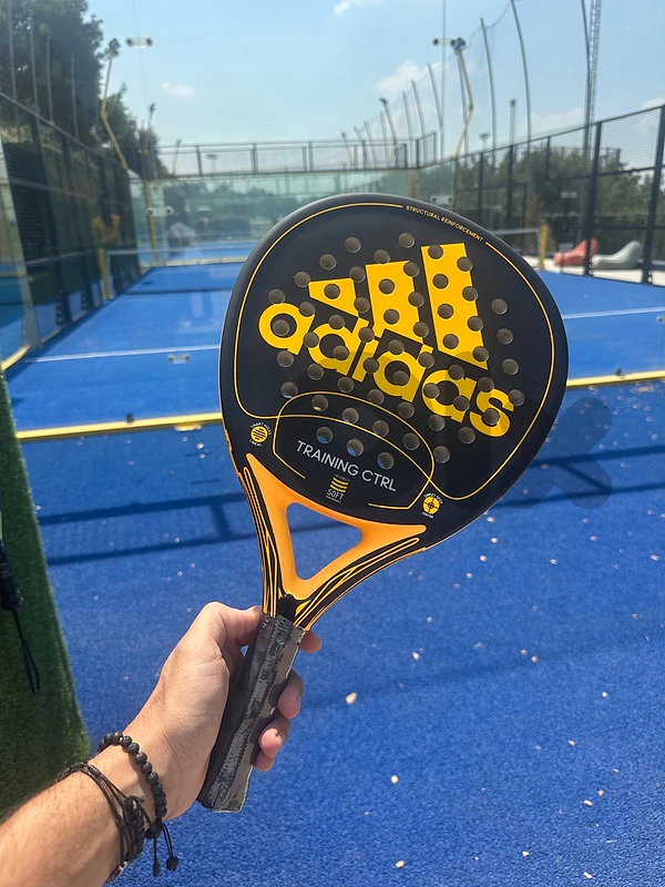 new padel raquette