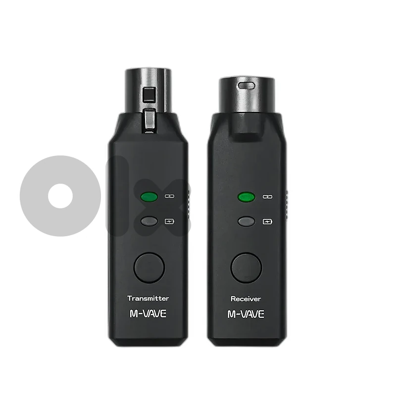 M-VAVE WP7
