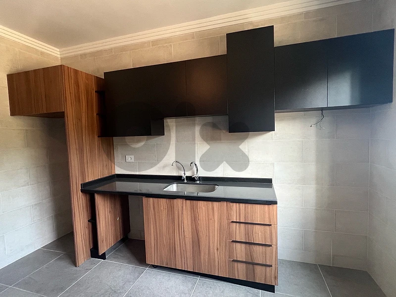 New Kitchen New Kitchen