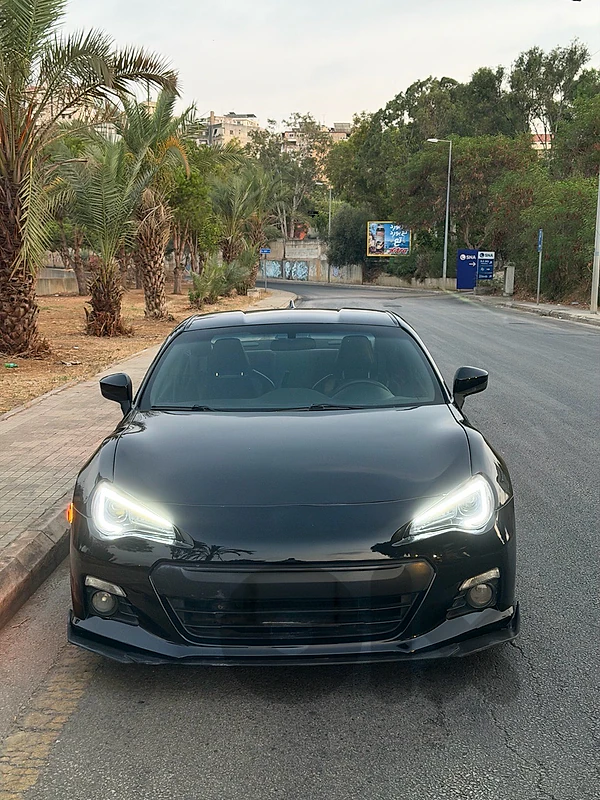 Toyota 86 2014 gt Toyota 86 2014 gt