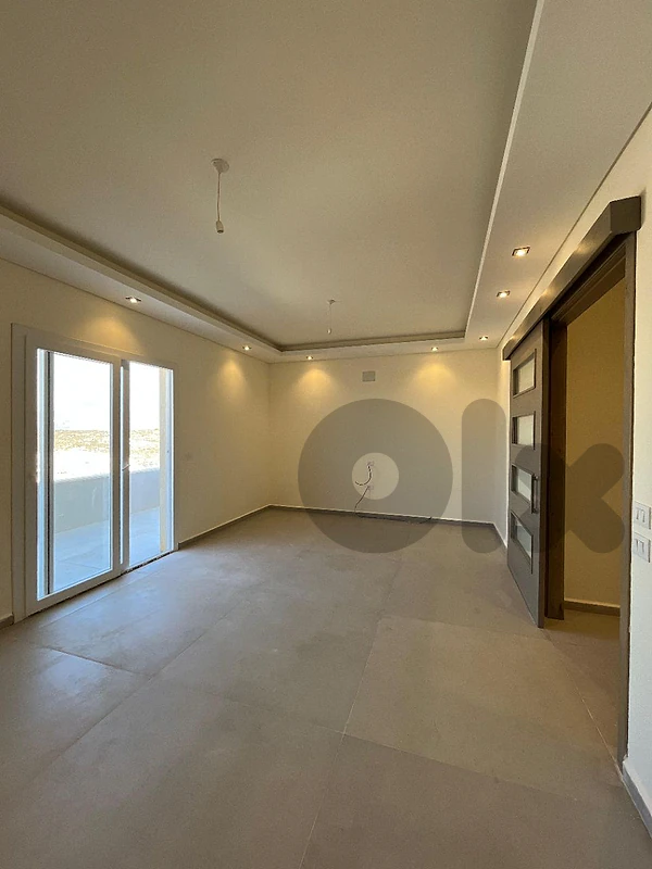 Apartment for rent in Kfarjoz, Nabatieh • شقة للإيجار في كفرجوز، نبطية