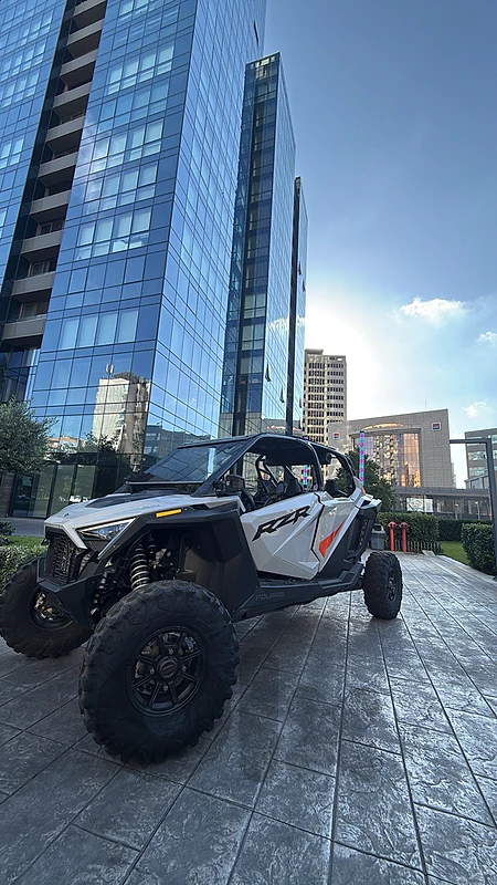 buggy polaris rzr export direct from usa