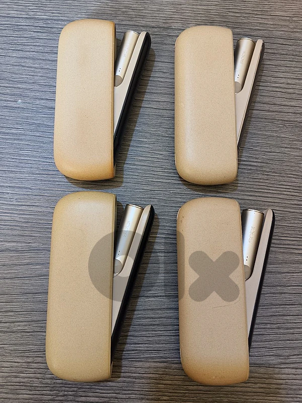 iqos iluma