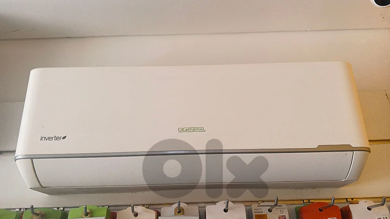 GGeneral Ac