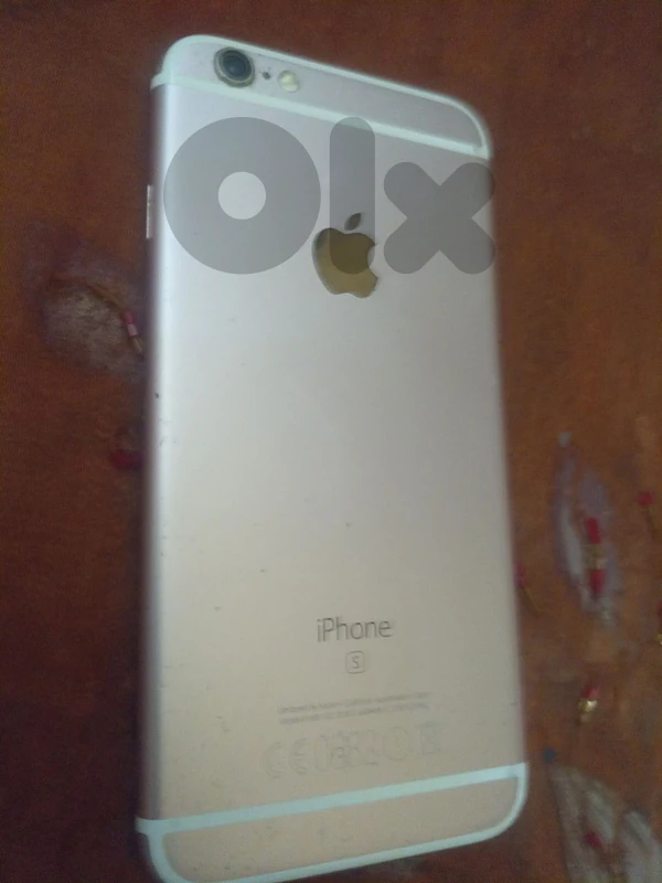Iphone 6s