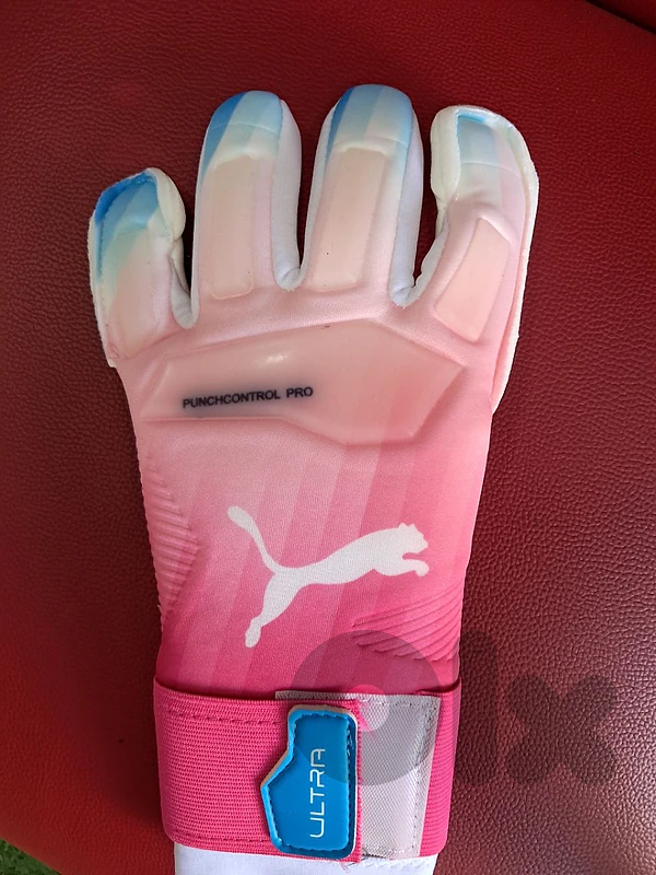 gloves football original nike w adidas w puma كفوف حارس مرمى