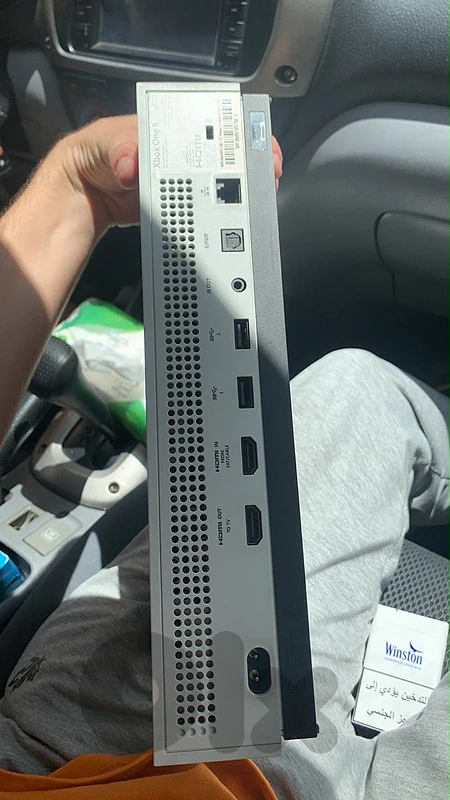 xboxone