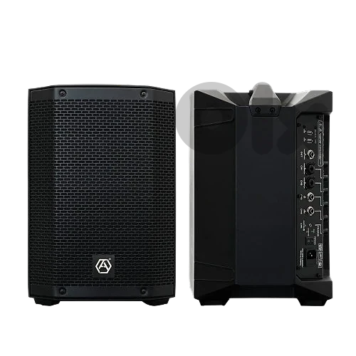 Accuracy Pro Audio E8G