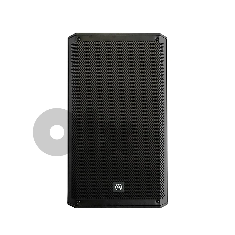 Accuracy pro audio cbn10d3