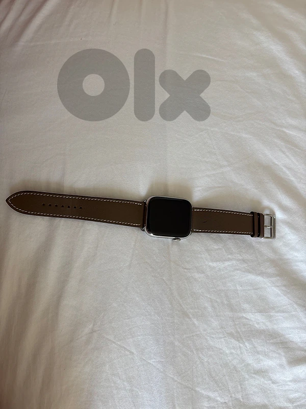 Men apple watch