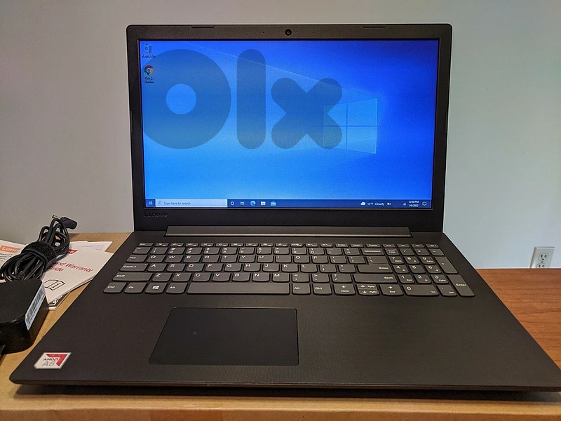LENOVO IdeaPad