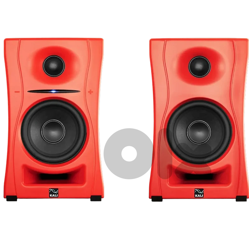 KALI AUDIO LP UNF