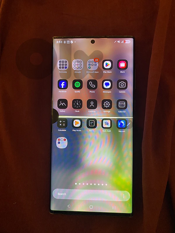 Samsung S22 Ultra