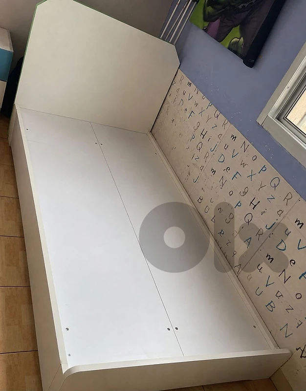 Bed for kids-Junior