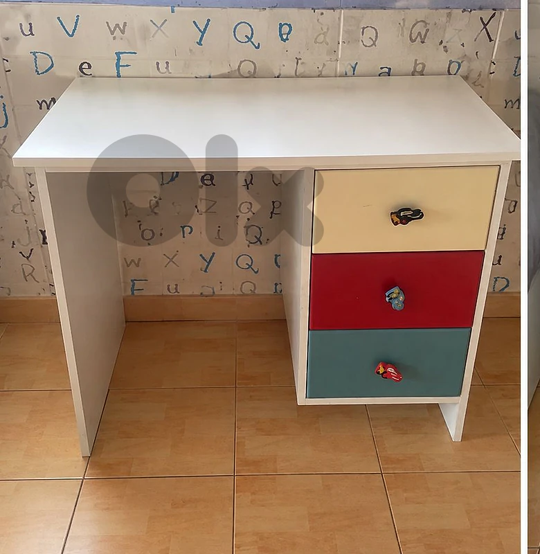 commode