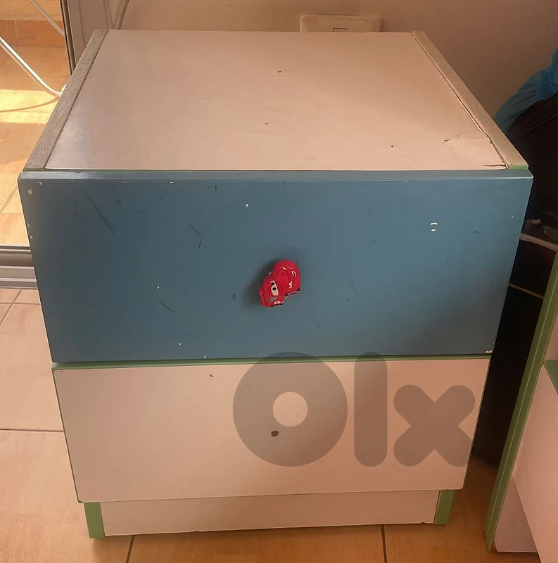 drawers