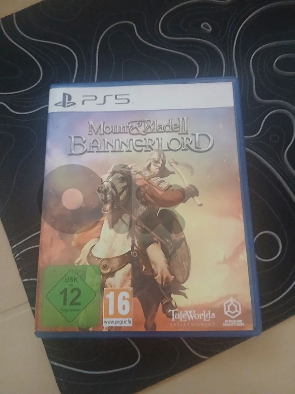 Selling Ps5 game