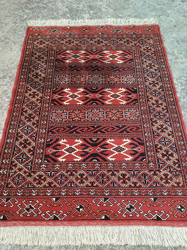 Persian Carpet. Hand made.سجاد عجمي