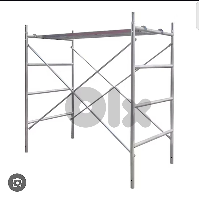 سقالات عمار 3م مع لوح بوندي 70140169