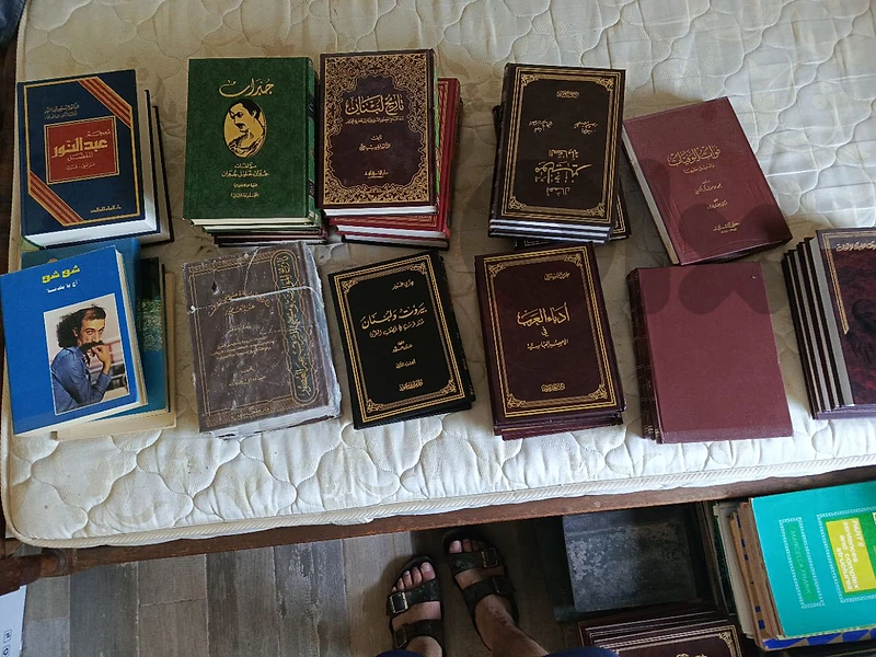 books