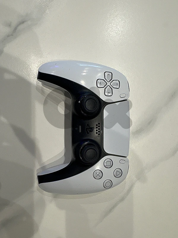 sony wirless controller