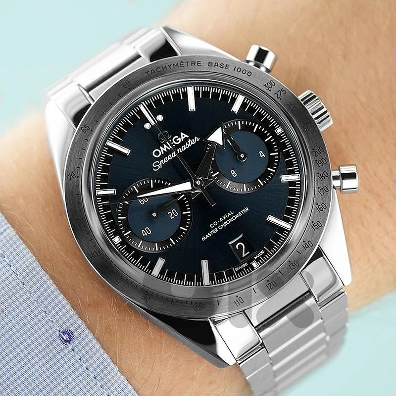 Omega, Speedmaster, 2024, Full Set