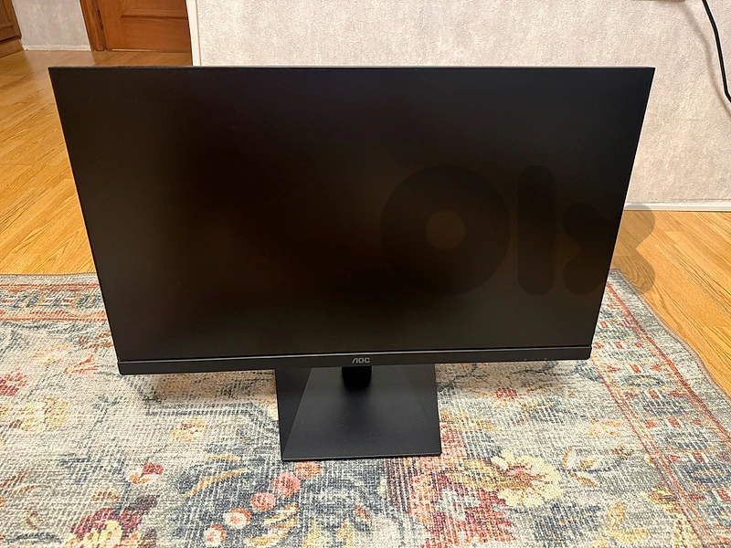 AOC 27” 180hz 1ms