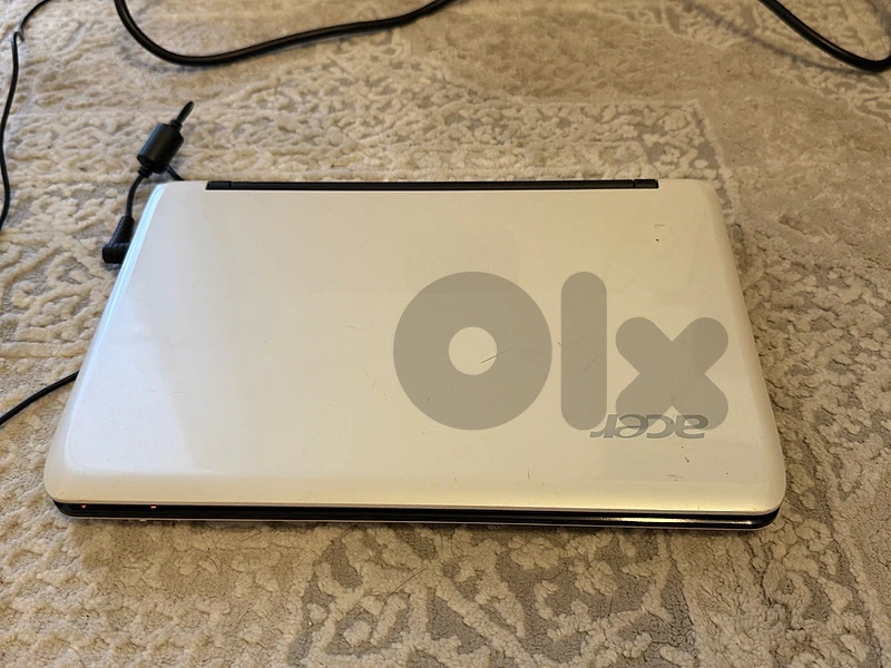 Acer Laptop