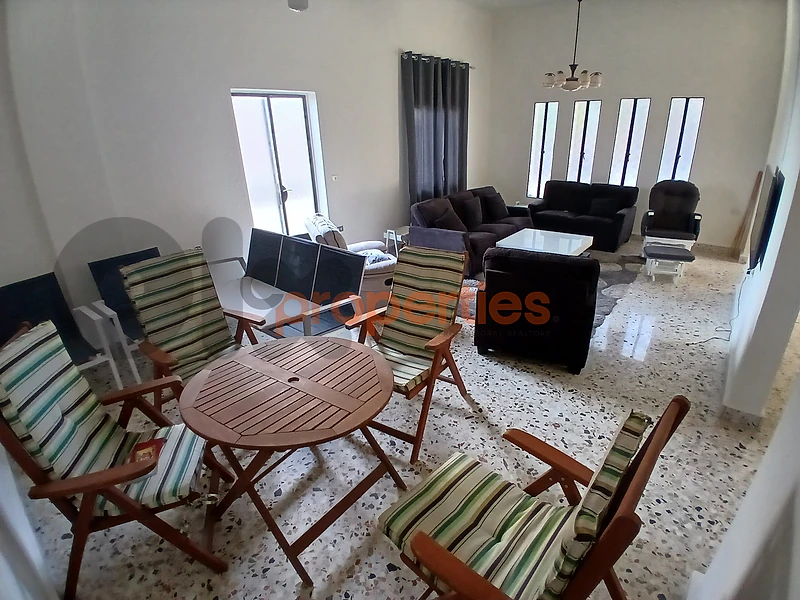 Apartment For Rent In Dhour Shweir شقة للإيجار في ضهور شوير CPKH15