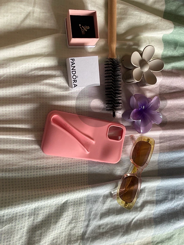 Brand New Accessories Set