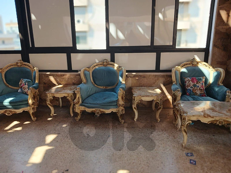 بيروت طريق المطار