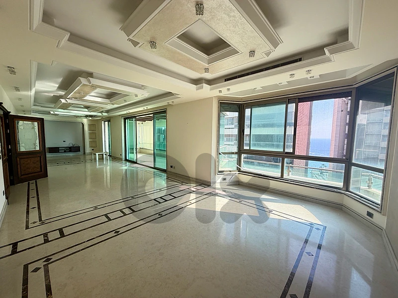 Apartment 300 sqm apartment for rent in Rawshe