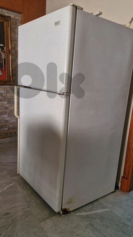 Refrigerator 26 FT for sale