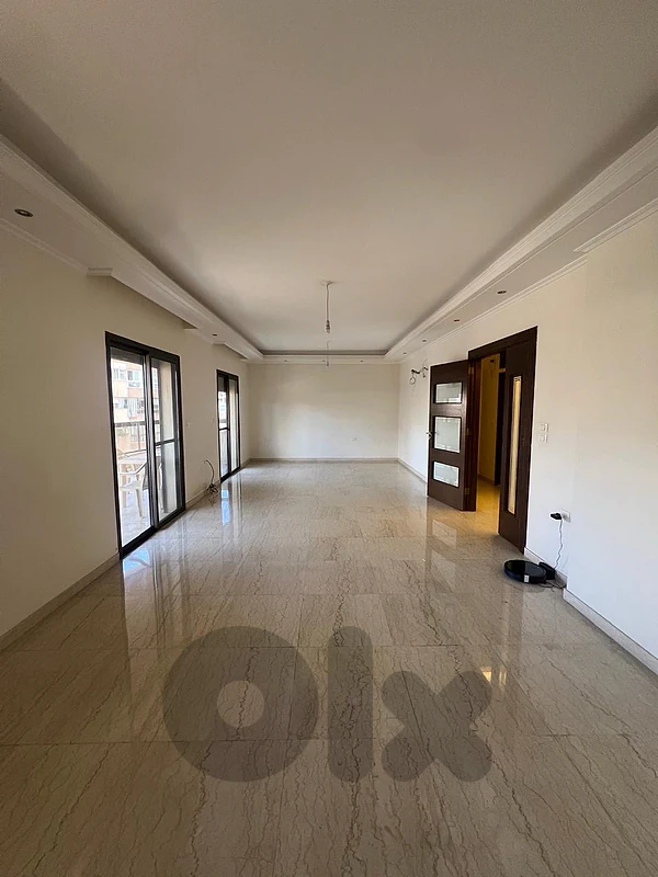 apartment for sale mar elias شقة للبيع مار الياس بناء جديد