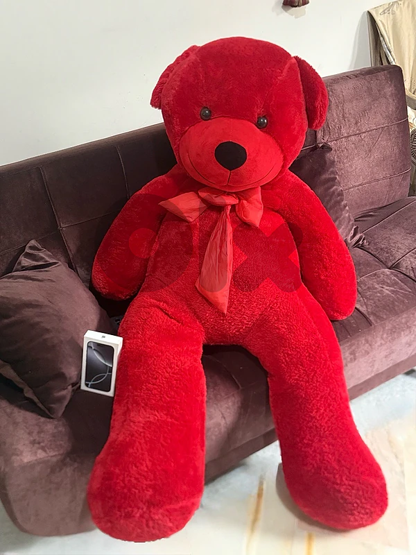 Huge Teddy Bear 1.6 meters