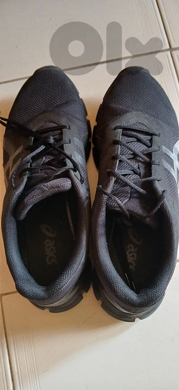 asics quantum 90