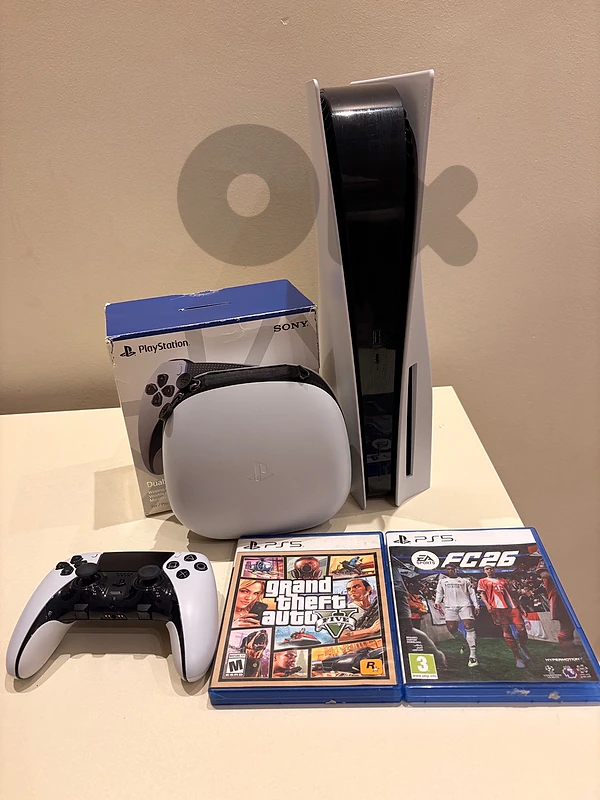 ps5 fat