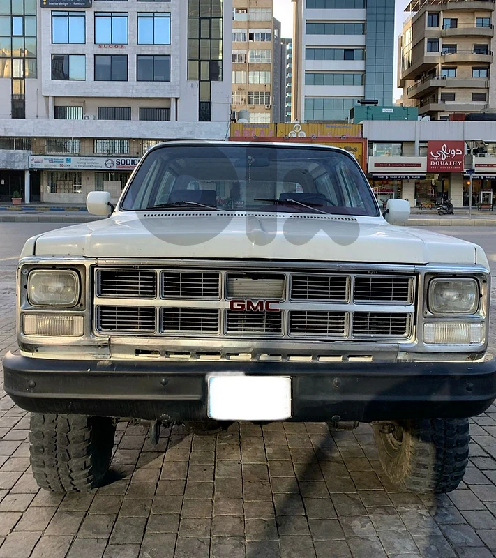 GMC Other 1979 k5 cheyenne