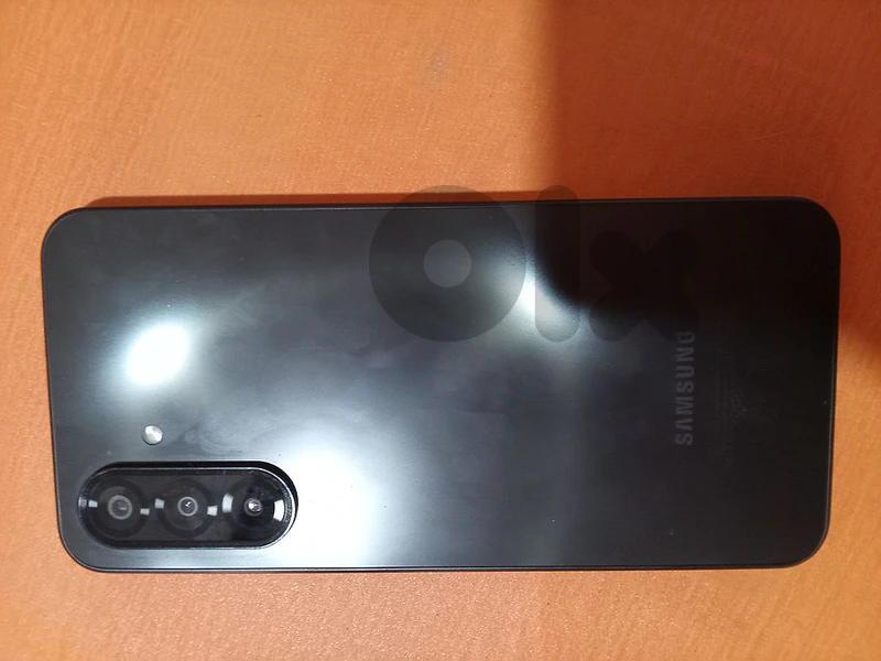 galaxy a17
