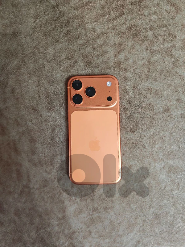 iphone 17 pro