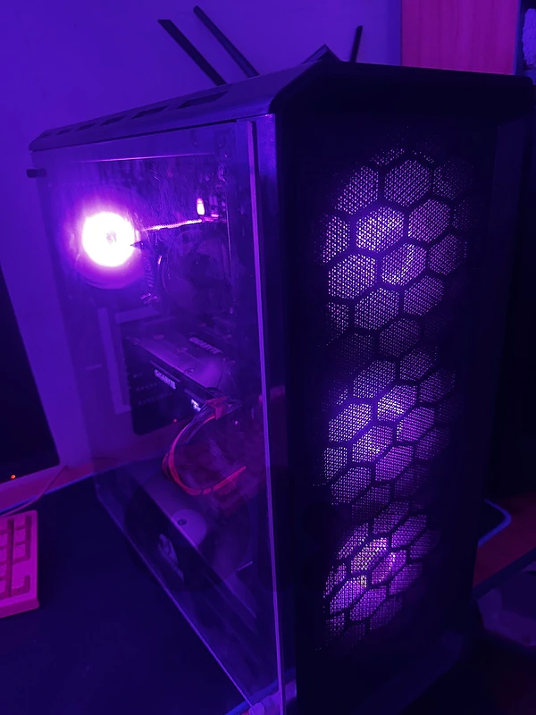 gaming pc