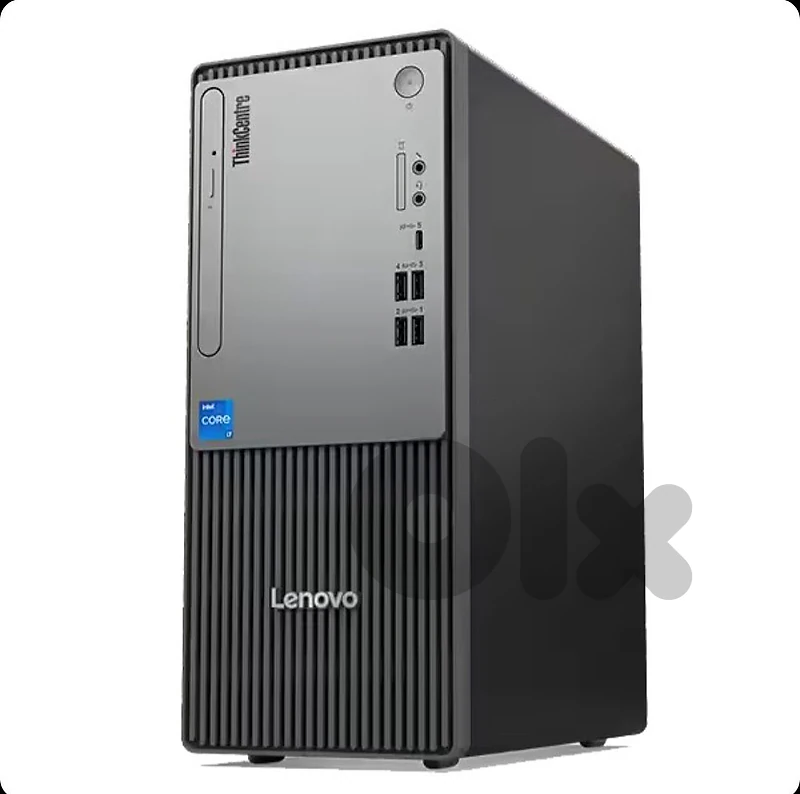 BRAND NEW LENOVO THINKCENTRE NEO 50T CORE I7 GENERATION 14