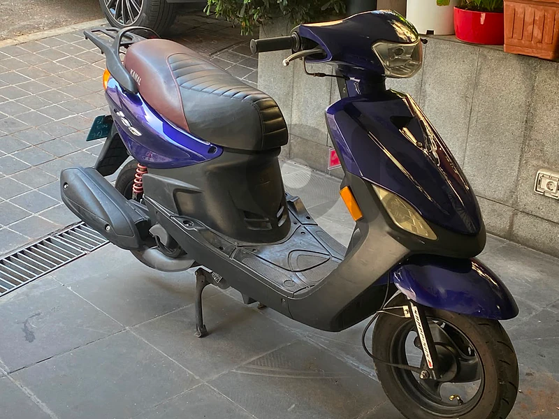 Jog i 150cc
